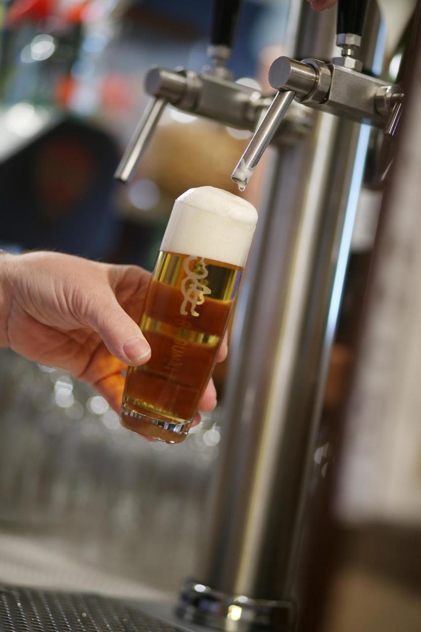 Landgasthof Barenwirt Petzenkirchen Zewnętrze zdjęcie